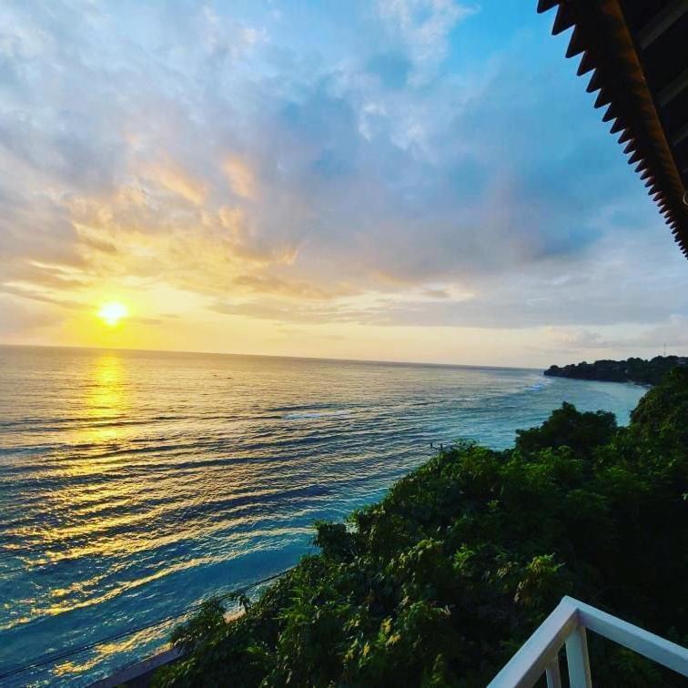 The Sagara Penida Nusa Penida Esterno foto