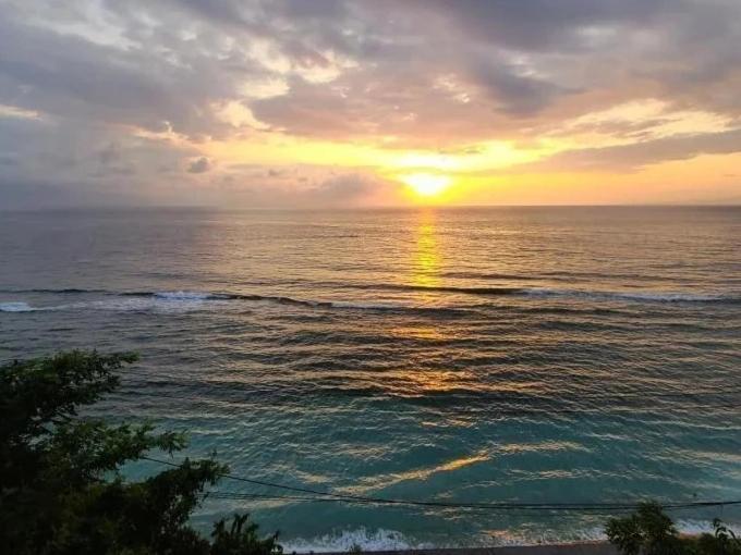The Sagara Penida Nusa Penida Esterno foto